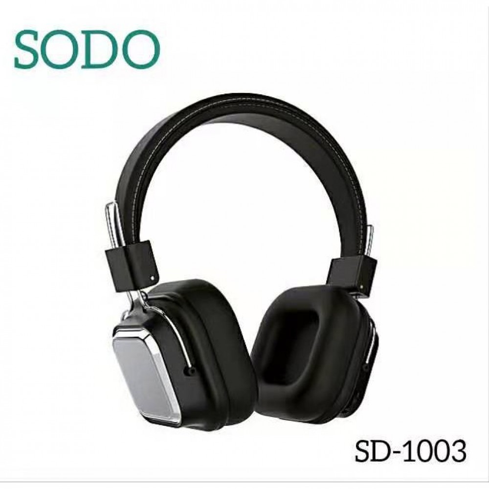 Sodo headset online